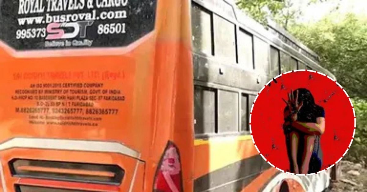 दिल्ली फिर शर्मसार: चलती बस में महिला से दरिंदगी, 7 KM तक मौत जैसा खौफ… 14 साल बाद फिर उठा ‘निर्भया’ का जख्म