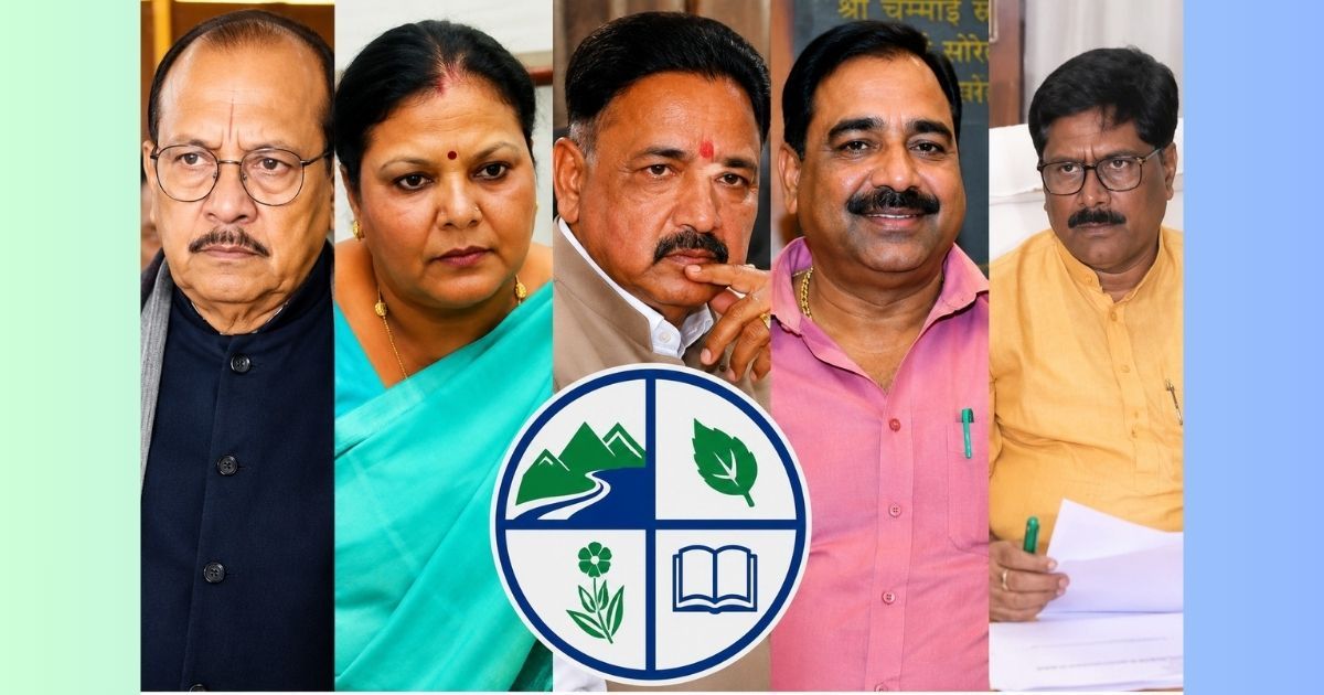 भोजपुरी-मगही पर भिड़े मंत्री! JTET कमेटी के अंदर बढ़ी तकरार, वोटबैंक बचेगा या गठबंधन?