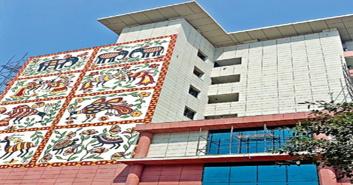 15 साल बाद बढ़ा झारखंड भवन का रूम रेंट, 750 से 5000 रुपये तक तय हुआ शुल्क