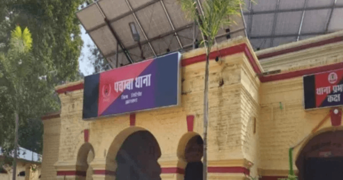 जेल से रिहा होते ही पुलिस ने दबोचा, दूसरे मामले में हुई गिरफ्तारी