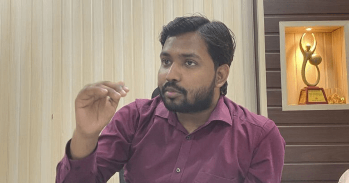 खान सर के खिलाफ FIR दर्ज, फायरिंग और आर्म्स एक्ट मामले में कदमकुआं थाना करेगी पूछताछ