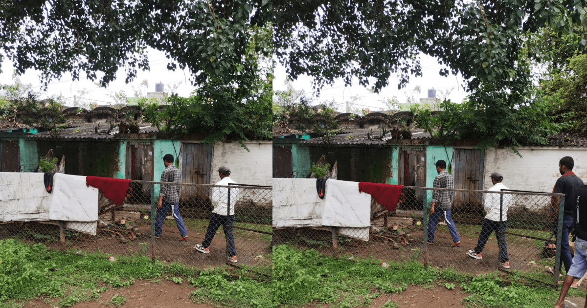 साहिबगंज में रेलवे का बुलडोजर अभियान, नॉर्थ और साउथ कॉलोनी के दर्जनों जर्जर क्वार्टर ध्वस्त