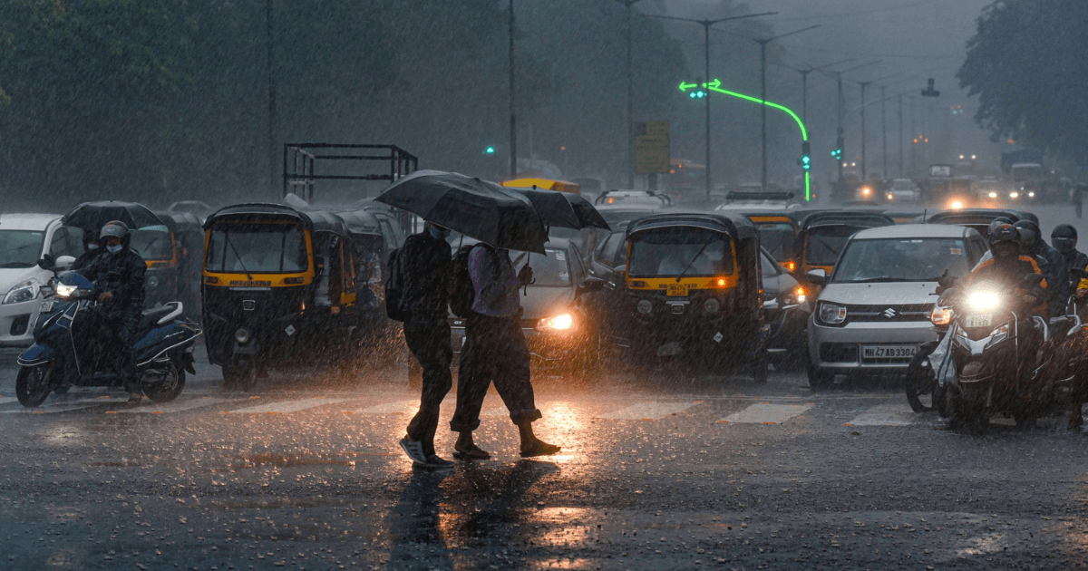 मानसून 2026 अपडेट: झारखंड में जल्द पहुंच सकता है मानसून, मौसम विभाग का बड़ा अनुमान