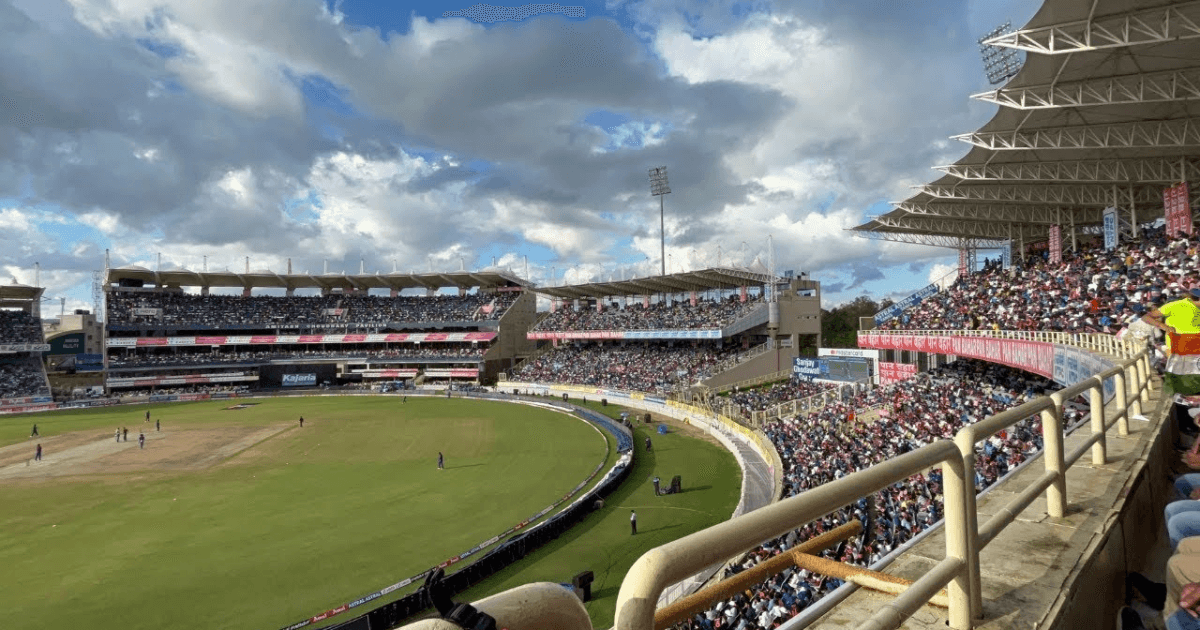 Jharkhand T20 League 2026: आखिरी ओवर तक चला रोमांच, रांची टाइटंस ने मारी बाजी