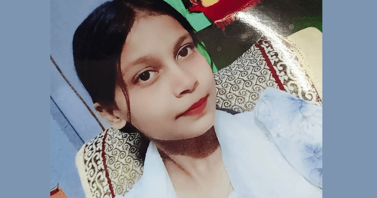 रांची : ट्यूशन के लिए निकली 13 वर्षीय छात्रा लापता, परिवार ने लगाई मदद की गुहार