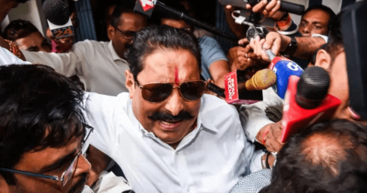 हथियार के साथ डांस मामले में अनंत सिंह को बड़ी राहत, गुंजन सिंह समेत 7 आरोपियों को मिली अग्रिम जमानत