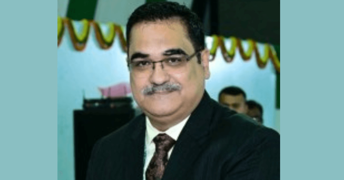 झारखंड के अपर महाधिवक्ता सचिन कुमार ने दिया इस्तीफा, महाधिवक्ता को सौंपा पत्र