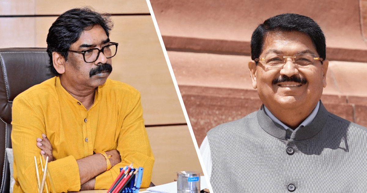 कभी चुनाव नहीं हारने वाले नथवानी क्या फिर लिखेंगे जीत की कहानी? हेमंत सोरेन का चक्रव्यूह तोड़कर पहुंच पाएंगे राज्यसभा?
