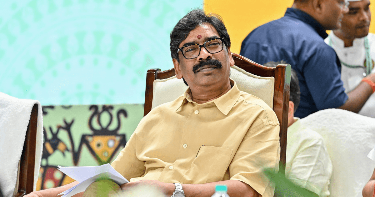 हूल दिवस पर सीएम हेमंत सोरेन ने वीर शहीदों को किया नमन, बोले- जल, जंगल, जमीन की रक्षा का संघर्ष रहेगा जारी