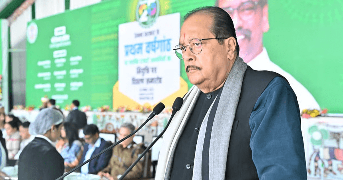 वित्त मंत्री राधाकृष्ण किशोर ने DGP को लौटाए सुरक्षा गार्ड, अब बिना बॉडीगार्ड करेंगे सफर