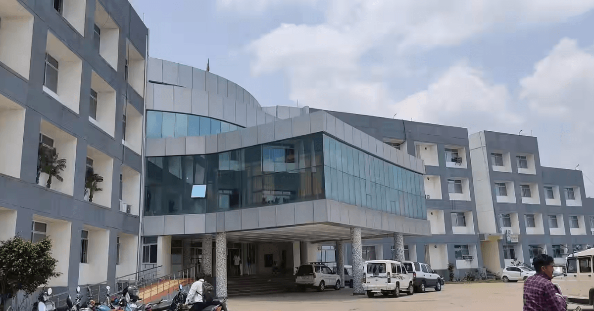 गिरिडीह डीटीओ कार्यालय में भ्रष्टाचार और अवैध वसूली का आरोप, पिछड़ा वर्ग संघर्ष मोर्चा ने की उच्चस्तरीय जांच की मांग