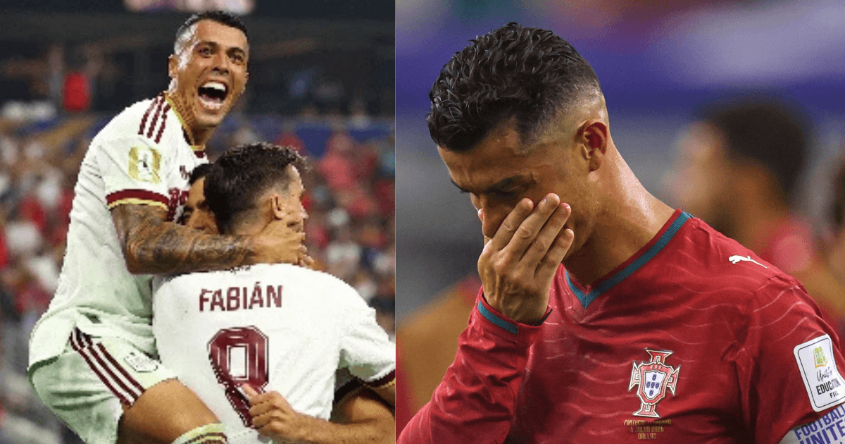 FIFA World Cup 2026: अधूरा रह गया क्रिस्टियानो रोनाल्डो का सपना, स्पेन ने क्वार्टर फाइनल में बनाई जगह