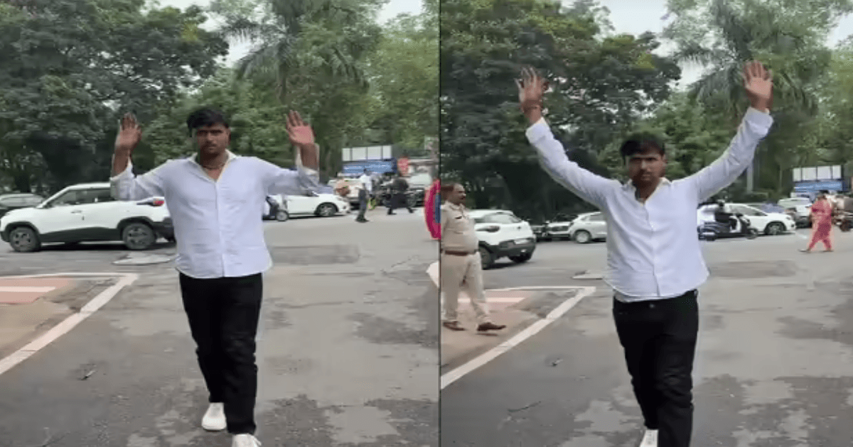  हिमांशु हत्याकांड: फरार आरोपी राहुल दुबे ने बिष्टुपुर थाने में किया सरेंडर, जांच को मिल सकती है नई दिशा
