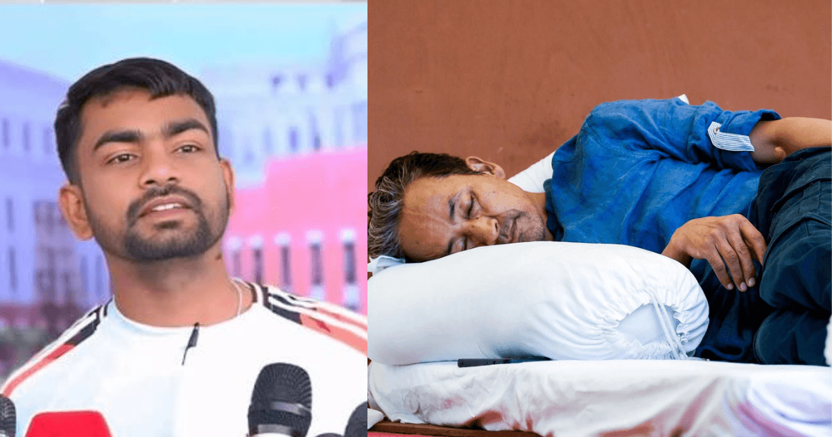 जयराम महतो का केंद्र सरकार से अनुरोध, सोनम वांगचुक की मांगों पर जल्द हो बातचीत