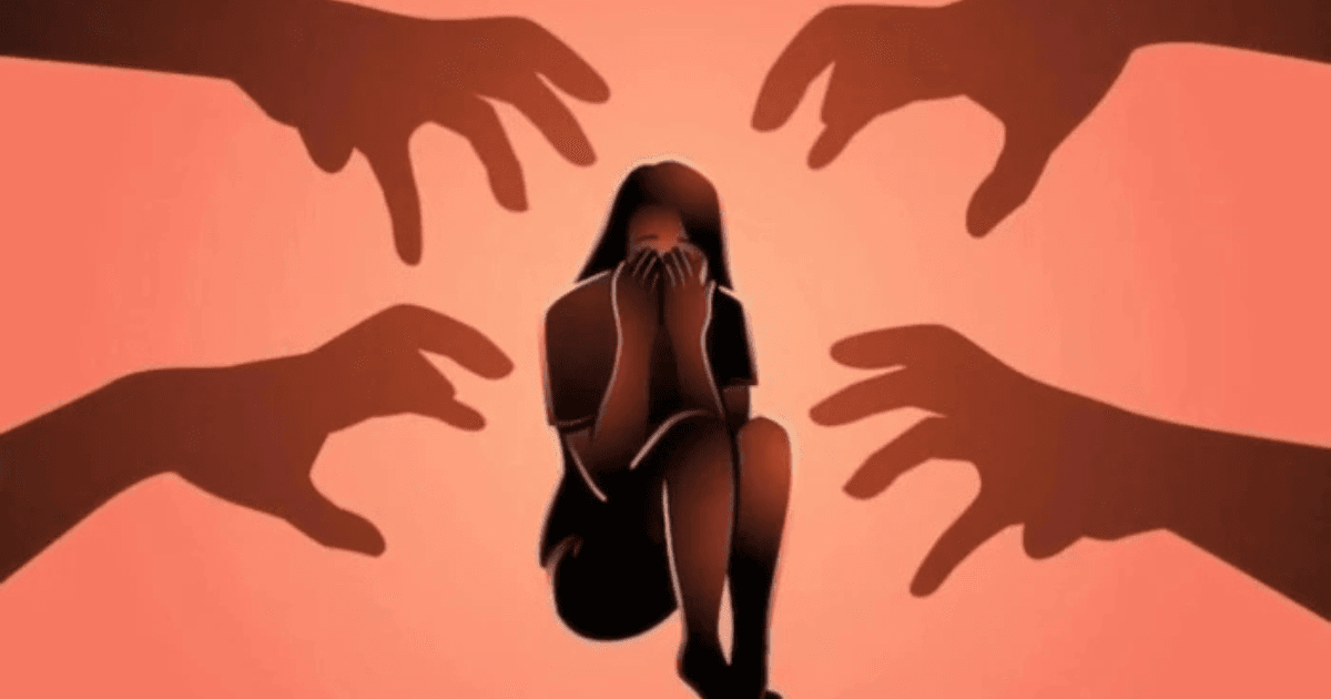 रांची में शर्मनाक वारदात: रातू में युवती से सामूहिक दुष्कर्म, 7 आरोपी गिरफ्तार, 2 अब भी फरार