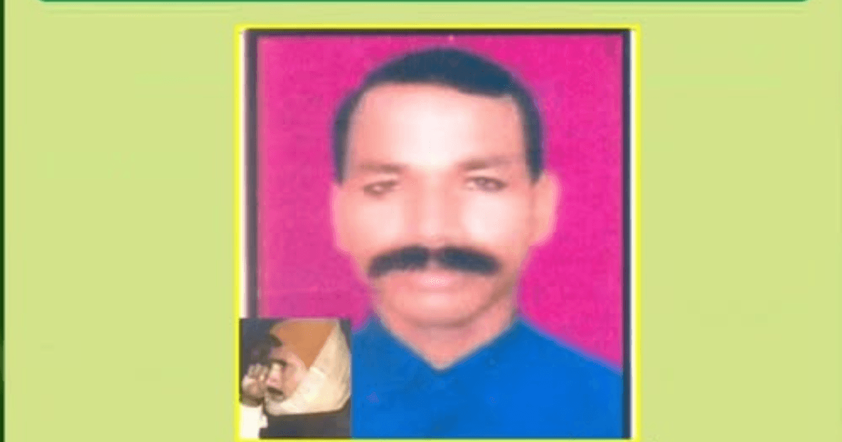 25 लाख के इनामी नक्सली अजय महतो उर्फ टाइगर गिरफ्तार, झारखंड पुलिस की बड़ी कार्रवाई