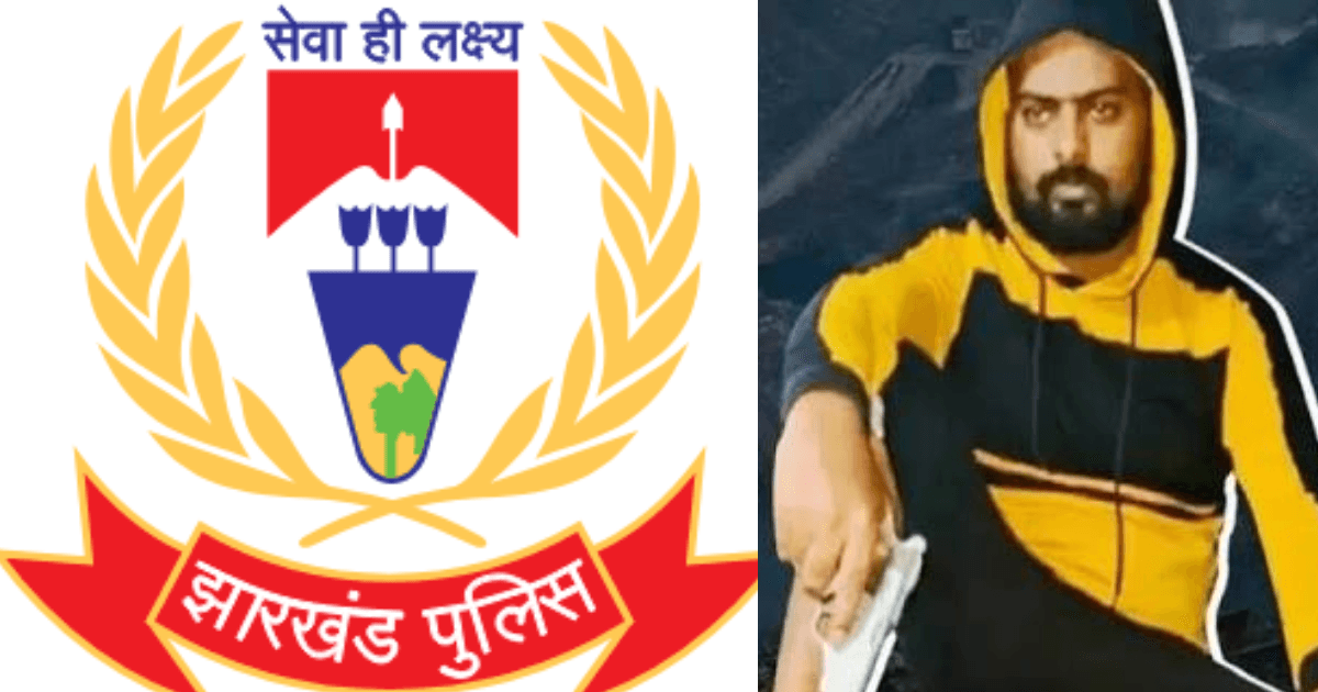 प्रिंस खान गिरोह के दो सदस्य गिरफ्तार, जमीन कारोबारी और होटल व्यवसायी की हत्या की साजिश नाकाम