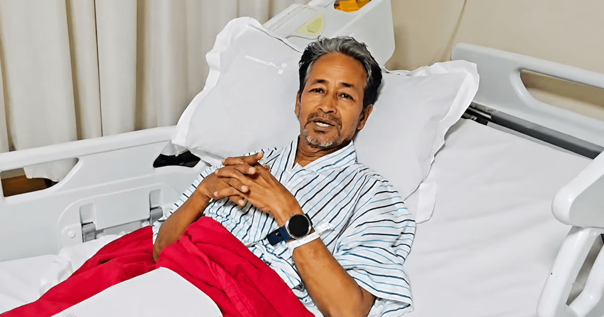 Sonam Wangchuk ने 26 दिन बाद खत्म किया अनशन, बोले- लड़ाई अभी खत्म नहीं हुई