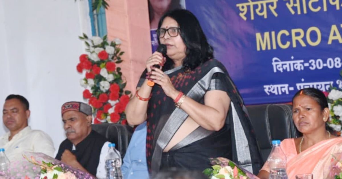 JSCB ने रचा नया वित्तीय रिकॉर्ड, 4,000 करोड़ के पार पहुंचा कारोबार; घाटे से मुनाफे तक की मिसाल बना बैंक