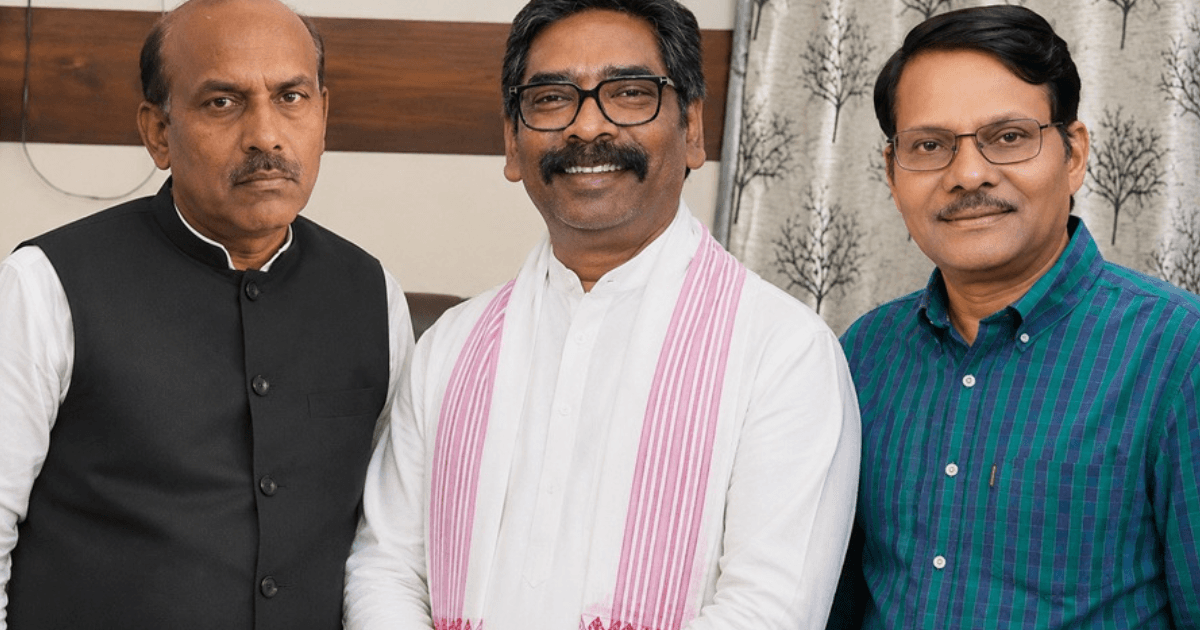 केएन त्रिपाठी ने 28 पन्नों में दिया शोकॉज का जवाब, बोले- सरकार नहीं सुनती तो जनप्रतिनिधि क्या करे?