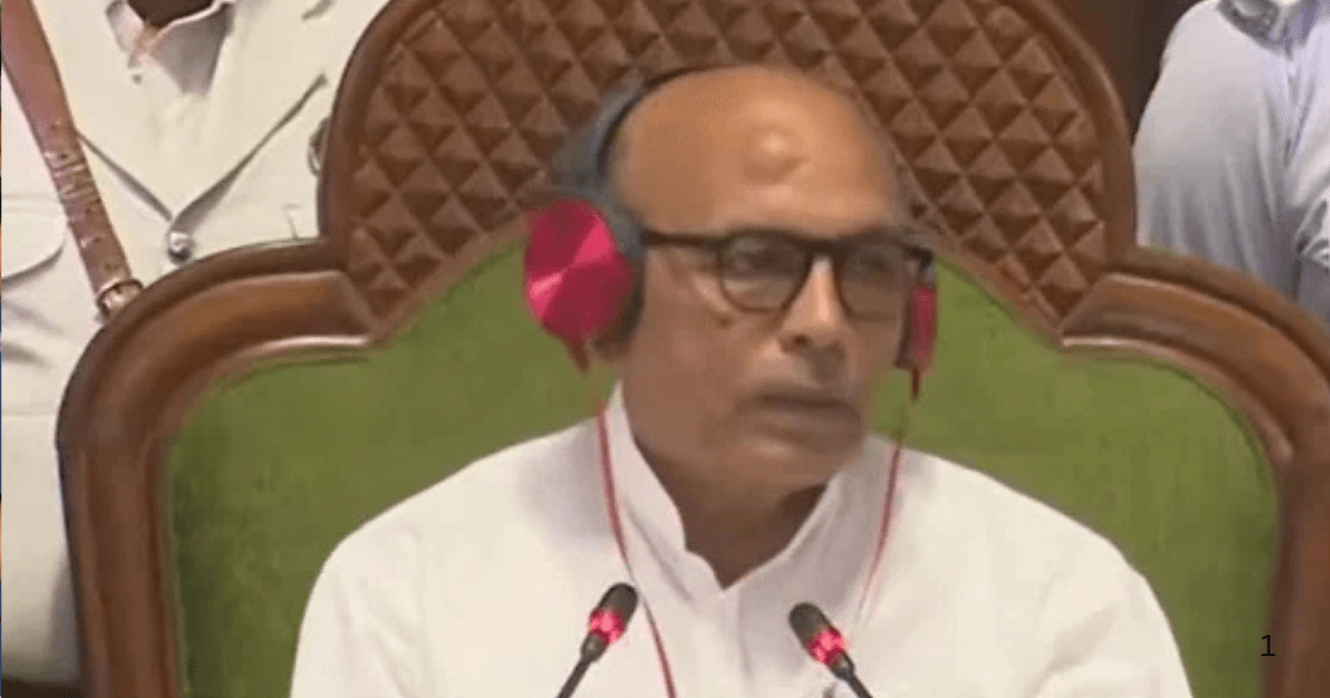 झारखंड विधानसभा में परीक्षाओं की CBI जांच पर हंगामा, 12.30 बजे तक कार्यवाही स्थगित
