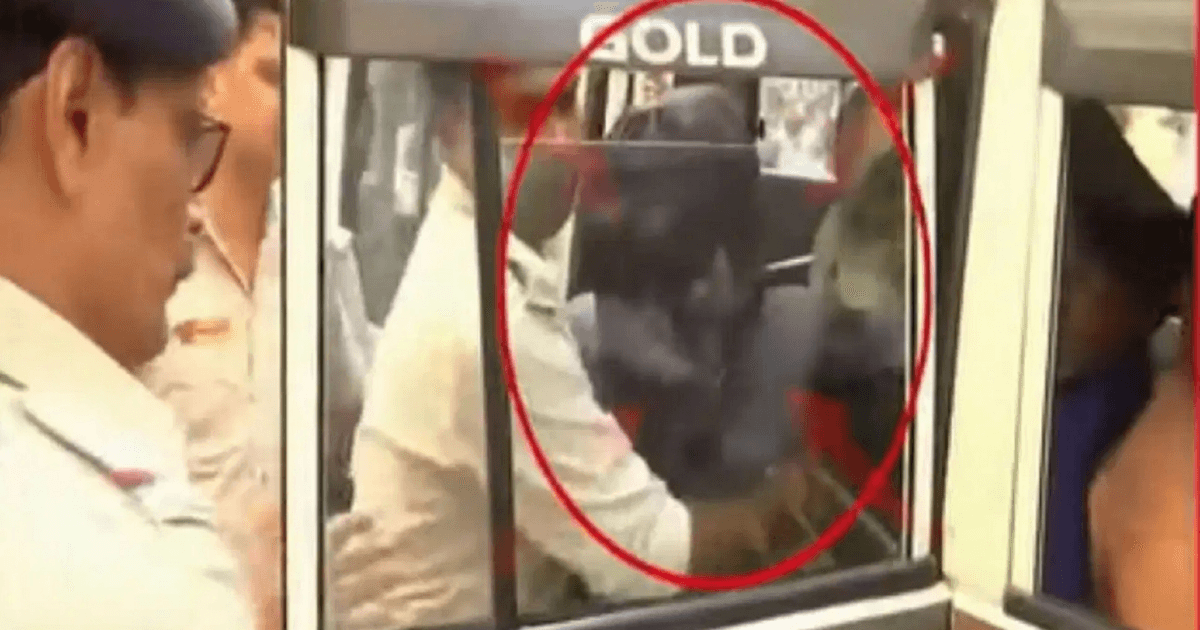 फर्जी पहचान, ISI कनेक्शन और जासूसी का आरोप! कोलकाता में पाकिस्तानी नागरिक गिरफ्तार