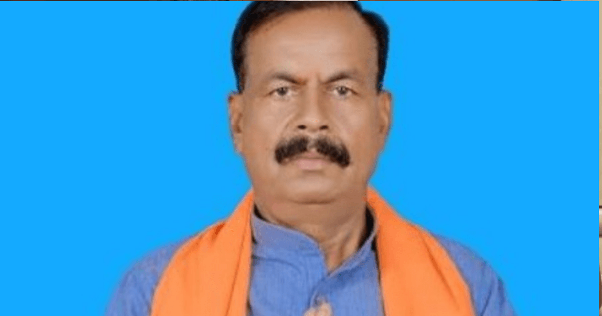चतरा विधायक जनार्दन पासवान के बेटे का अपहरण, पुलिस जांच में जुटी