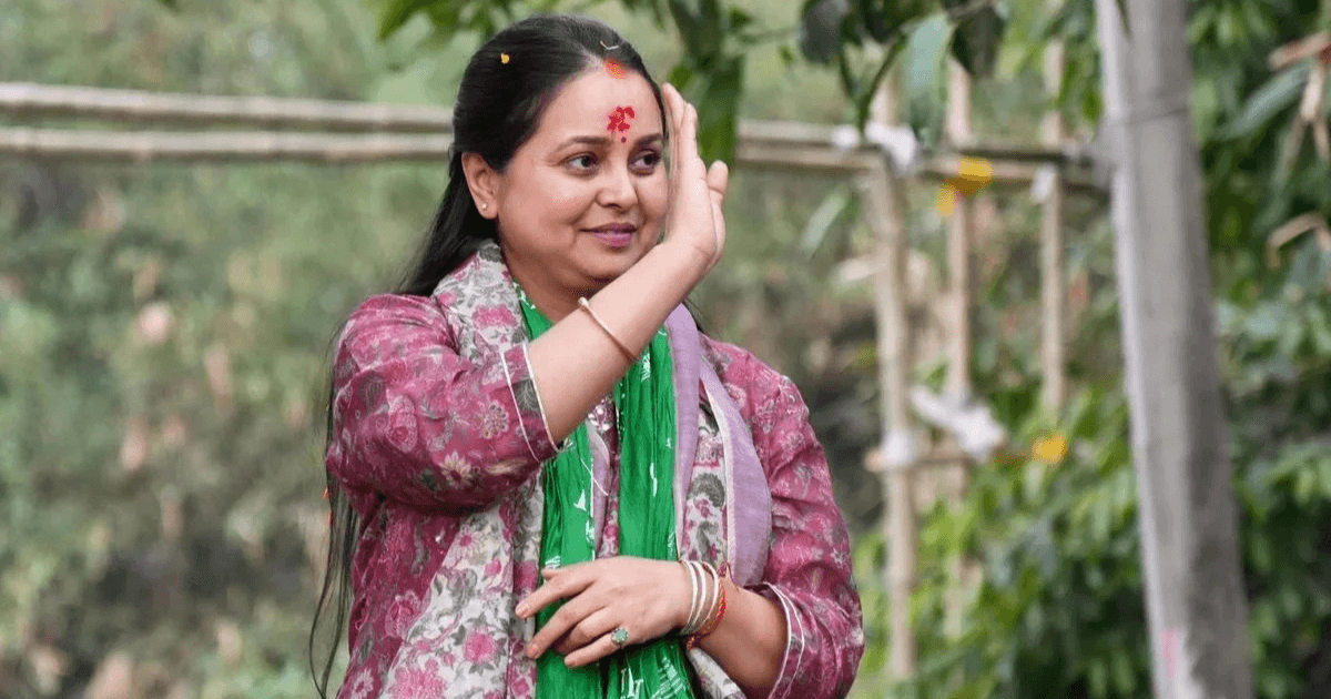 बिहार विधान परिषद चुनाव: RJD की लिस्ट जारी होते ही बढ़ी हलचल, रोहिणी आचार्य ने जताई नाराजगी