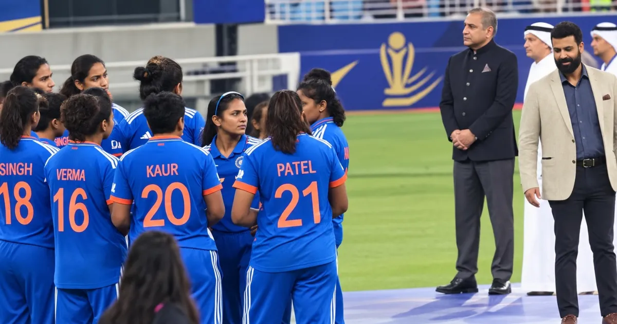 ट्रॉफी से पोडियम तक… जब-जब खेल के मैदान पर खिलाड़ियों ने विरोध में खींची लकीर, 1906 से 2026 तक खेल के मंच पर विरोध का इतिहास