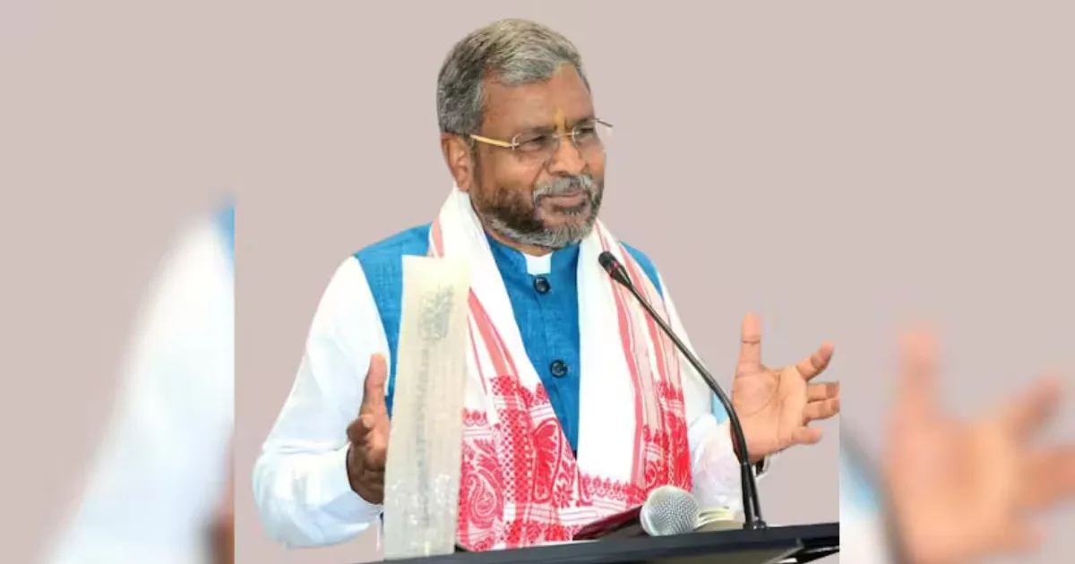 ‘पोल-पट्टी खुलने का डर तो नहीं?’ बंद लिफाफे की रिपोर्ट पर बरसे बाबूलाल मरांडी