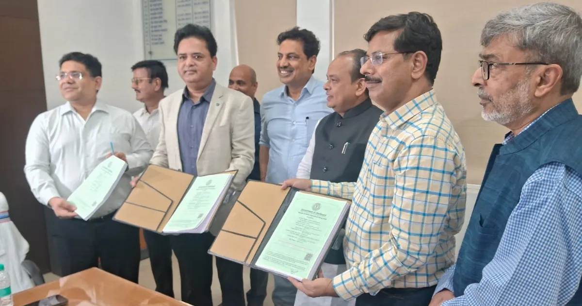 अब एक कॉल पर मिलेगा सुरक्षित ब्लड, झारखंड में शुरू होगी चार घंटे में रक्त उपलब्ध कराने की सेवा