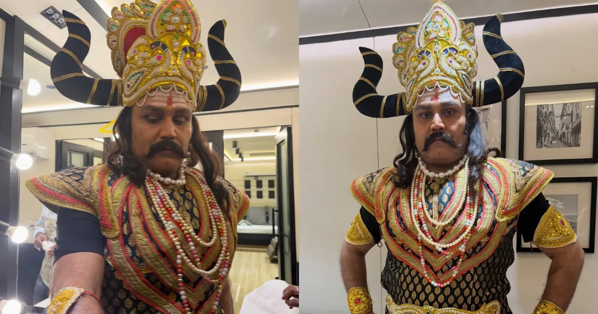वीरेंद्र सहवाग का नया अवतार देख फैन्स हैरान, जानिए क्या है पूरा मामला