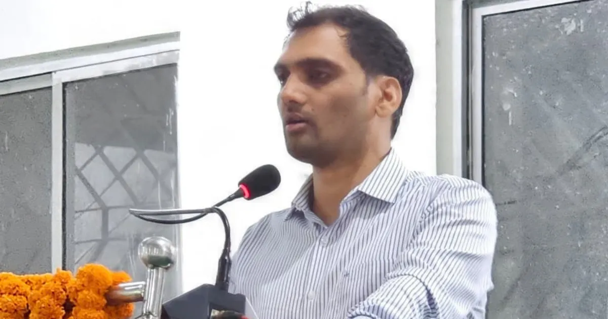 11वें आयुर्वेद दिवस पर रांची में आयोजन, आयुर्वेद को जन-जन तक पहुंचाने का आह्वान
