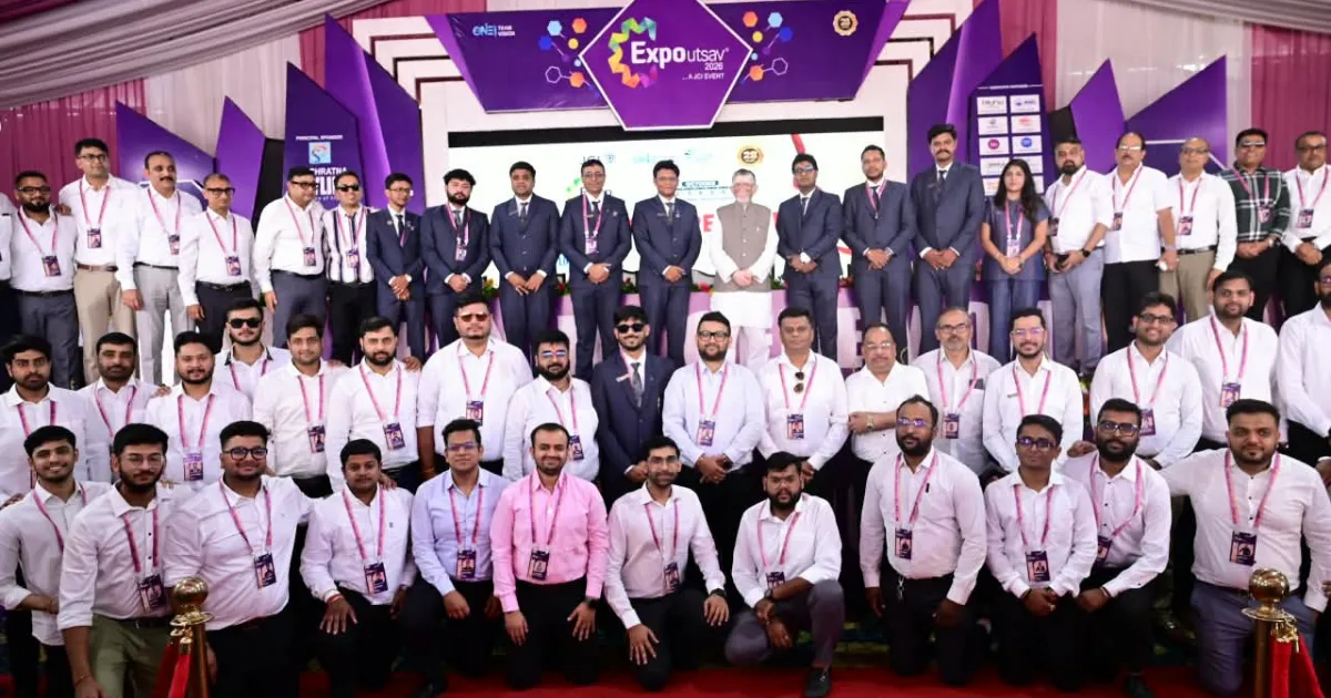 Expo Utsav 2026: राज्यपाल संतोष गंगवार ने किया उद्घाटन, बोले- झारखंड के स्थानीय उत्पादों में अपार संभावनाएं