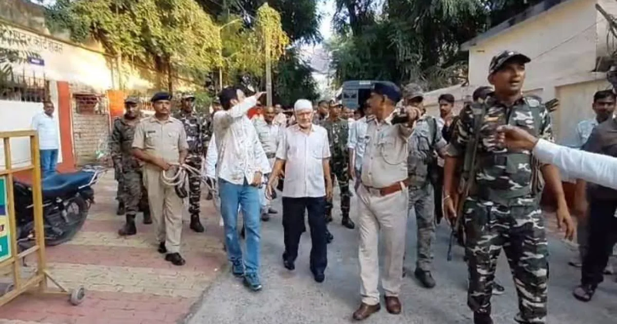 22 साल बाद फहीम खान के घर फायरिंग मामले में फैसला, तीन दोषियों को उम्रकैद