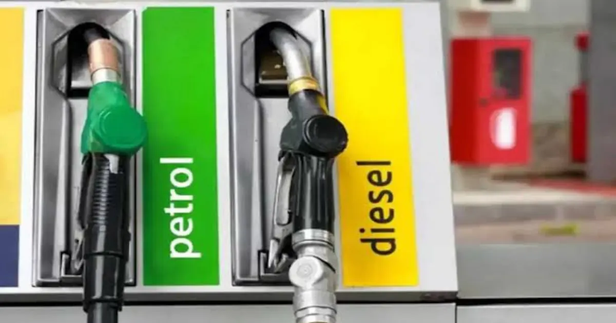 Petrol-Diesel Price Hike: पेट्रोल 5 रुपये और डीजल 3 रुपये प्रति लीटर महंगा! कच्चे तेल की बढ़ती कीमतों का असर