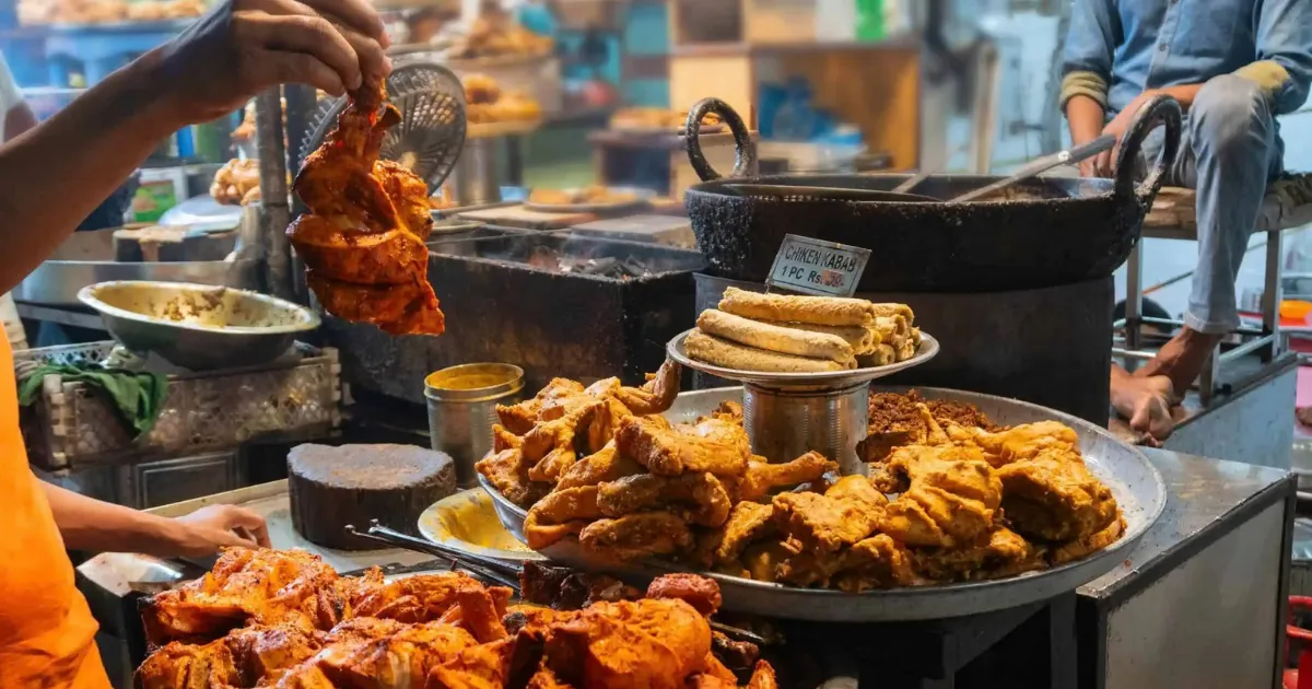 ठेले-खोमचे से फोर स्टार होटल तक होगी खाद्य पदार्थों की जांच, त्योहार से पहले झारखंड में सख्ती