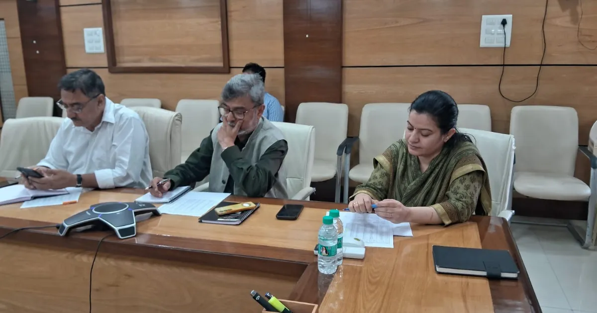 झारखंड में NHM और आउटसोर्स कर्मियों का बकाया पैसा कब मिलेगा? विभाग ने दी डेडलाइन