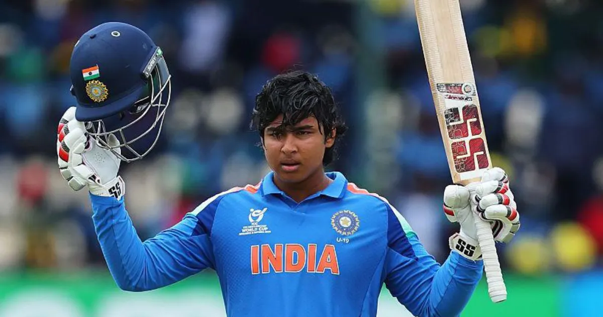 IND vs WI 5th T20: वैभव सूर्यवंशी की इंस्टाग्राम स्टोरी ने बढ़ाई हलचल, क्या बेंगलुरु में मिलेगा मौका?
