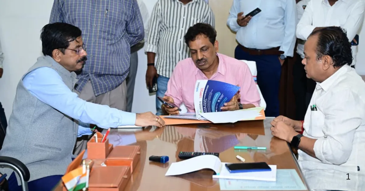 झारखंड में जूनियर डॉक्टरों के मानदेय में बढ़ोतरी, अब हर महीने मिलेंगे ₹80 हजार तक