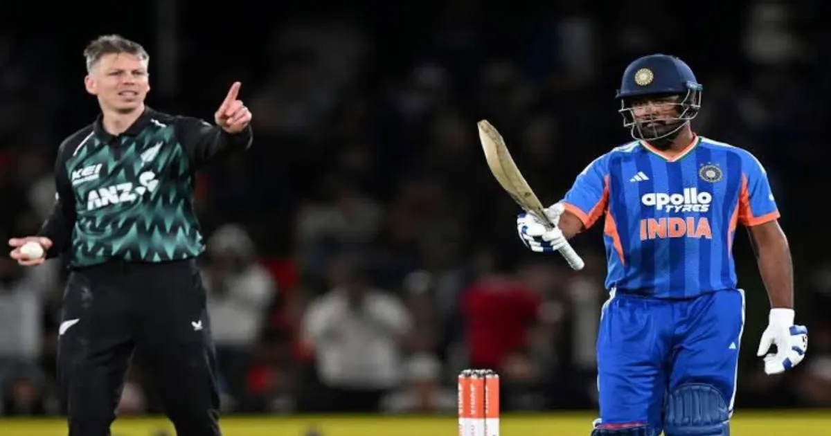IND vs NZ: भारत ने रचा इतिहास, 226 रन का लक्ष्य हासिल कर न्यूजीलैंड को 4 विकेट से हराया