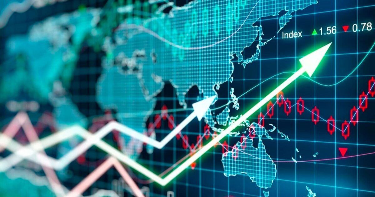 बजट के झटके से उबरने की कोशिश में बाजार, उतार-चढ़ाव के बीच चुनिंदा शेयरों में तेजी