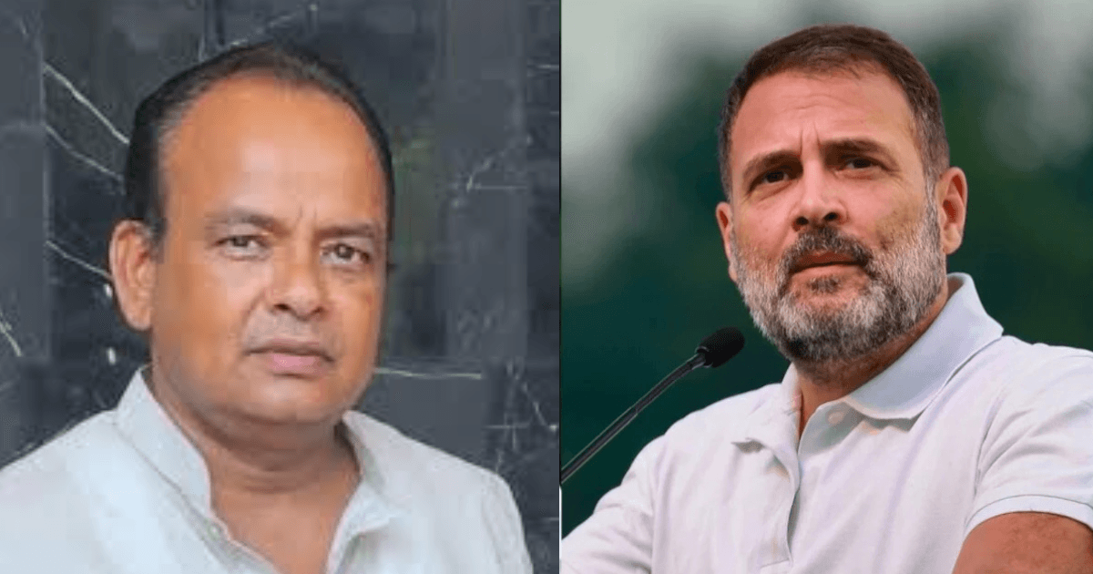 Jharkhand News: इरफान अंसारी ने राहुल गांधी को लिखा पत्र, बंगाल सरकार के फैसले पर उठाए सवाल