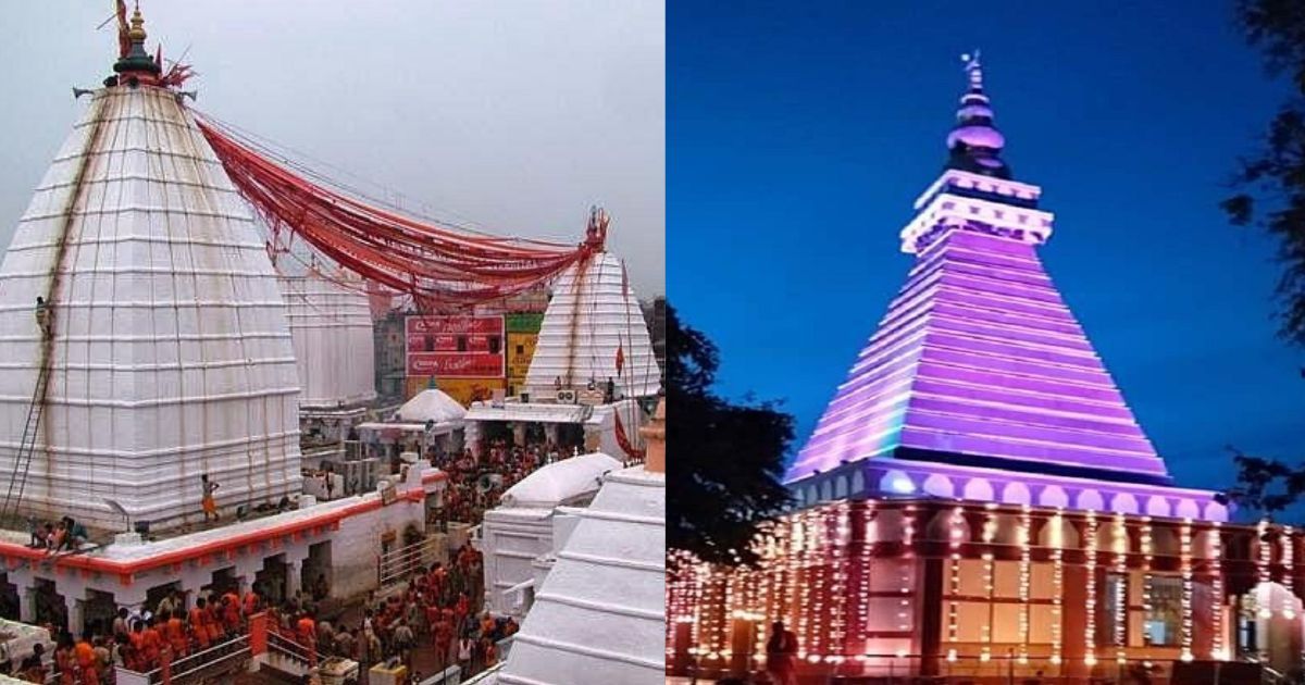 झारखंड के बैद्यनाथ और इटखोरी समेत 13 मेलों को किया गया राजकीय महोत्सव घोषित, देखिये पूरी लिस्ट