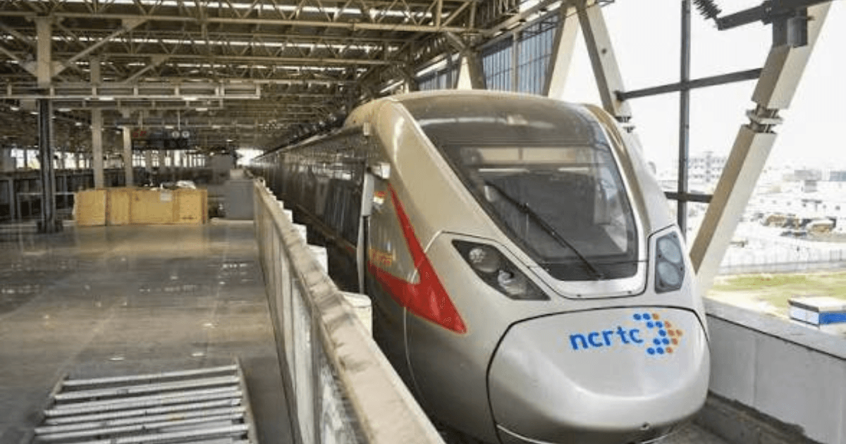 NCRTC Tender: नमो भारत स्टेशन पर शुरू करें अपना बिजनेस! कैफे से लेकर रिटेल शॉप तक का सुनहरा मौका