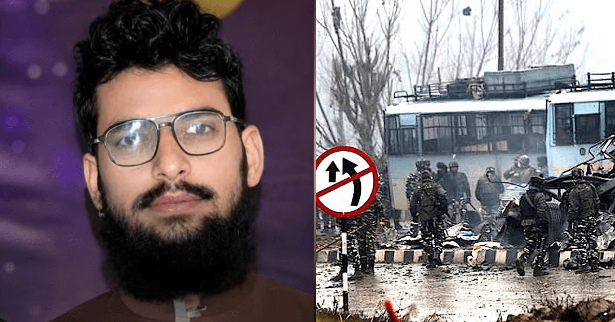 5 साल में 25+ आतंकी ढेर! क्या पाकिस्तान आतंकियों के लिए ‘सेफ जोन’ नहीं रहा; हमजा के बाद कौन?