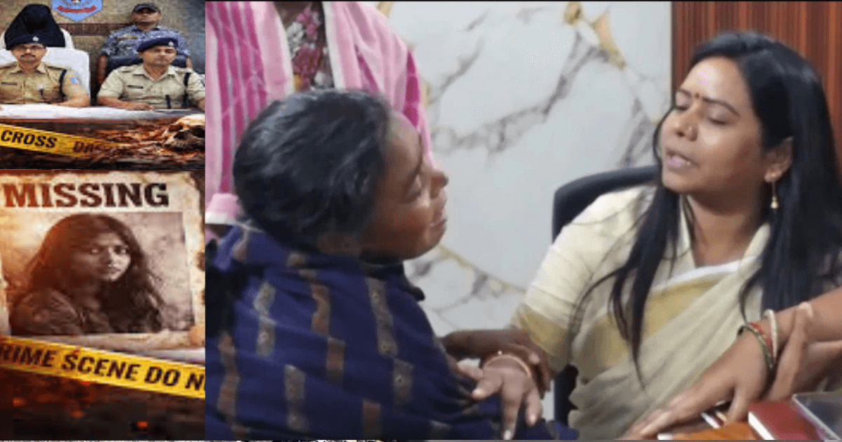 बहुचर्चित पुष्पा हत्याकांड: मां की इंसाफ की पुकार तेज, आरोपी को फांसी देने की मांग—जांच में हर दिन नए खुलासे