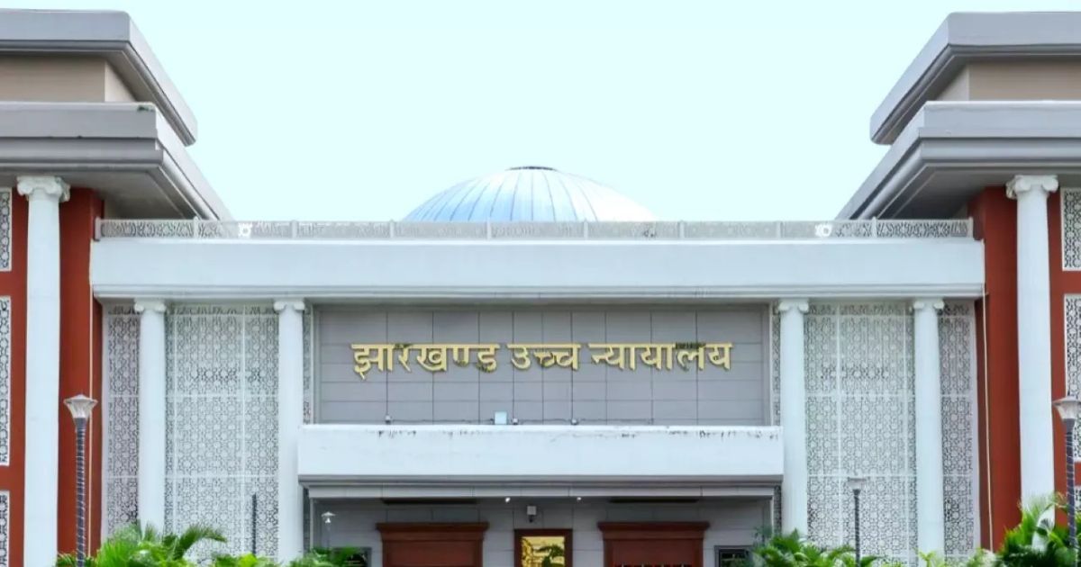 झारखंड में लॉकडाउन के दौरान पेड़ कटाई मामला: हाईकोर्ट सख्त, सरकार से मांगी स्टेटस रिपोर्ट