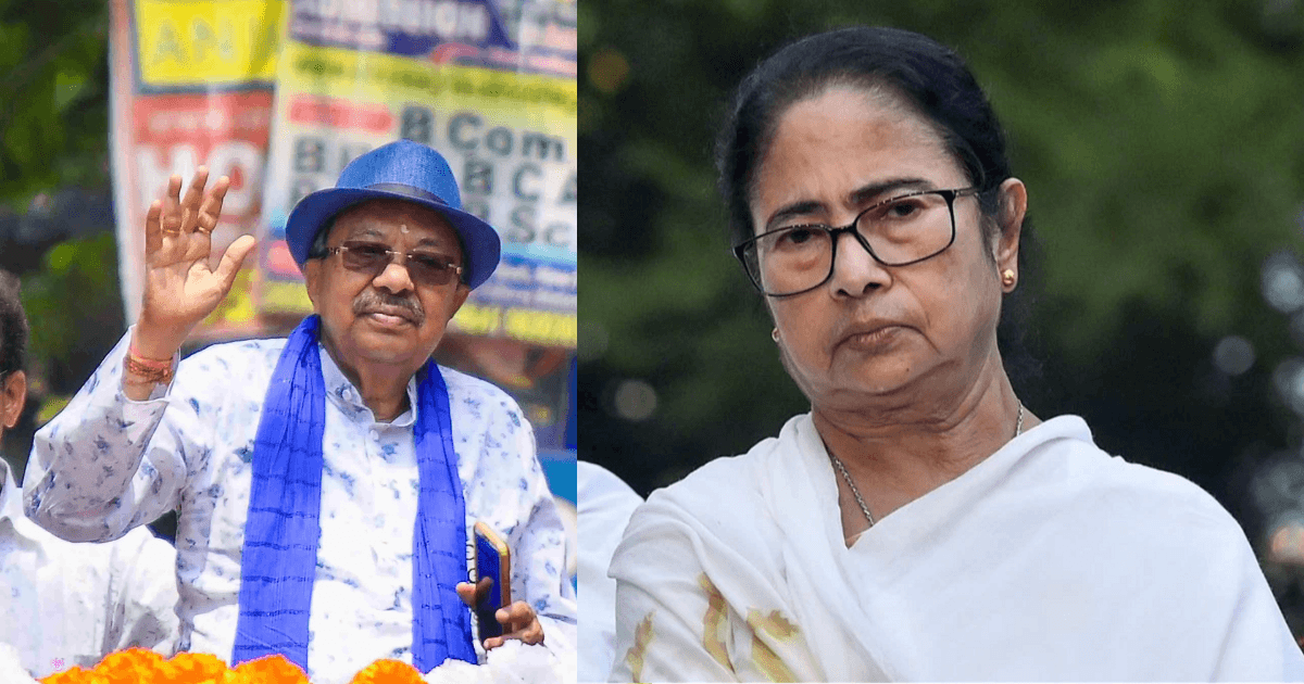कौन हैं अरूप रॉय, जिन्हें बागी गुट ने ममता बनर्जी की जगह TMC का अध्यक्ष घोषित किया?