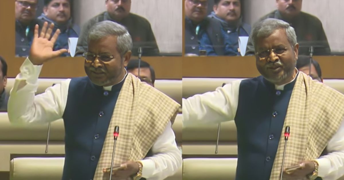 बाबूलाल मरांडी के करीबियों को झारखंड भवन में नहीं मिला कमरा, नेता प्रतिपक्ष ने विधानसभा में उठाया मुद्दा